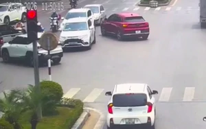 Đ&atilde; nộp phạt nguội, v&igrave; sao VNeTraffic vẫn hiện "chưa xử phạt"?- Ảnh 2.