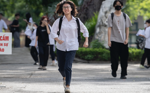 Tuyển sinh đại học 2026: H&agrave;ng loạt trường đại học ở H&agrave; Nội bắt đầu nhận hồ sơ x&eacute;t tuyển - Ảnh 2.