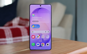 iPhone 18 Pro Max lộ diện nhiều thay đổi lớn: Apple chuẩn bị cho cuộc &ldquo;đại tu&rdquo; AI v&agrave; camera? - Ảnh 3.