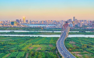 Từ 2035, H&agrave; Nội dự kiến hạn chế phương tiện c&aacute; nh&acirc;n tại một số tuyến đường- Ảnh 2.