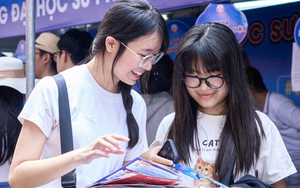 Danh mục điểm cộng x&eacute;t tuyển v&agrave;o Trường Đại học B&aacute;ch khoa Th&agrave;nh phố Hồ Ch&iacute; Minh - Ảnh 2.