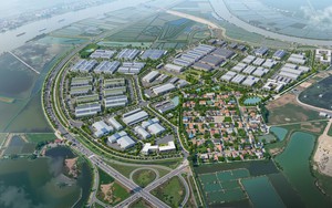 Th&agrave;nh phố Hồ Ch&iacute; Minh: 2 tuyến metro mở trục thịnh vượng, 2 si&ecirc;u đ&ocirc; thị Vinhomes tạo cực tăng trưởng mới - Ảnh 5.