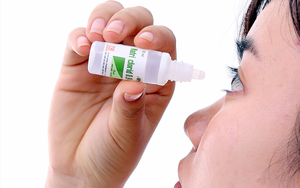 L&ocirc; thuốc nhỏ mắt Natri clorid 0,9% bị thu hồi to&agrave;n quốc, doanh nghiệp bị phạt 50 triệu đồng - Ảnh 3.