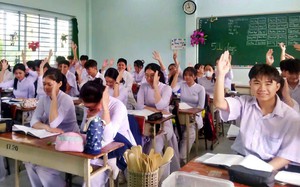Kết quả PISA 2025: Đọc hiểu trở th&agrave;nh điểm yếu lớn của học sinh Việt Nam - Ảnh 2.