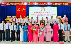 Đại hội đại biểu Hội Khuyến học tỉnh L&agrave;o Cai lần thứ Nhất, nhiệm kỳ 2026 - 2031 - Ảnh 22.