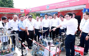 Th&aacute;i Nguy&ecirc;n l&agrave; địa phương thứ hai triển khai đ&aacute;nh gi&aacute; c&aacute;n bộ, c&ocirc;ng chức, vi&ecirc;n chức bằng KPI - Ảnh 8.