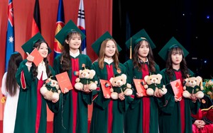 Giảng dạy, học tập trong lĩnh vực điện hạt nh&acirc;n được học ph&iacute;, học bổng, sinh hoạt ph&iacute; - Ảnh 1.