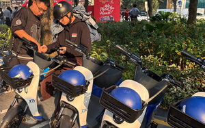 ERA: Dat Bike tham vọng phổ cập xe m&aacute;y điện gia đ&igrave;nh dưới 30 triệu đồng - Ảnh 4.
