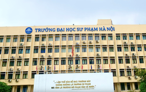 Hướng dẫn ghi v&agrave; t&ocirc; phiếu trả lời trắc nghiệm kỳ thi đ&aacute;nh gi&aacute; năng lực SPT 2026 Trường Đại học Sư phạm H&agrave; Nội - Ảnh 3.