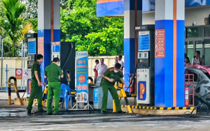 T&igrave;nh tiết li&ecirc;n quan t&agrave;i xế v&agrave; chủ xe trong vụ ch&aacute;y &ocirc; t&ocirc; tại Đ&agrave; Nẵng- Ảnh 2.