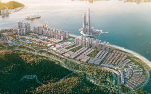Rộn r&agrave;ng đ&ecirc;m Trung thu, biển người người đổ về B&atilde;i Ch&aacute;y xem diễu h&agrave;nh đ&egrave;n lồng v&agrave; ph&aacute;o hoa - Ảnh 12.