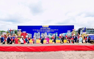 Chuy&ecirc;n gia quốc tế chia sẻ giải ph&aacute;p triển khai EMI tại Trường Đại học Nguyễn Tất Th&agrave;nh - Ảnh 5.