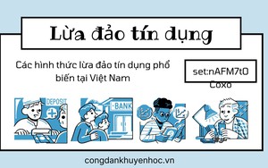 Những h&agrave;nh vi giao dịch an to&agrave;n do ng&acirc;n h&agrave;ng khuyến c&aacute;o - Ảnh 2.