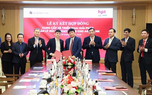 Agribank k&yacute; kết Hợp đồng t&iacute;n dụng Hạn mức t&agrave;i ch&iacute;nh kh&iacute; hậu với Cơ quan Ph&aacute;t triển Ph&aacute;p- Ảnh 6.