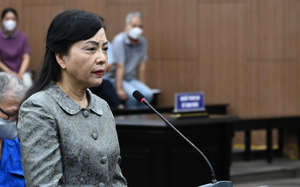 Bản &aacute;n sơ thẩm đối với Cựu Bộ trưởng Bộ Y tế Nguyễn Thị Kim Tiến  - Ảnh 3.