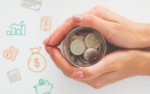 Gi&aacute;o dục t&agrave;i ch&iacute;nh th&ocirc;ng minh: Năng lực tự chủ bị bỏ qu&ecirc;n của học sinh thời đại số - Ảnh 6.