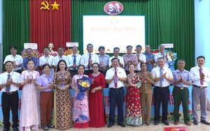 Hội Khuyến học phường Xu&acirc;n Trường đo&agrave;n kết, đẩy mạnh khuyến học, khuyến t&agrave;i trong điều kiện mới - Ảnh 4.