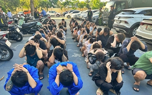 C&ocirc;ng an Th&agrave;nh phố Hồ Ch&iacute; Minh khởi tố vụ &aacute;n "X&acirc;m phạm sở hữu c&ocirc;ng nghiệp" - Ảnh 10.