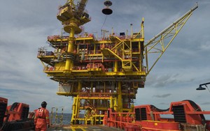BSR của Petrovietnam th&agrave;nh c&ocirc;ng trong h&oacute;a dầu v&agrave; năng lượng sạch - Ảnh 1.