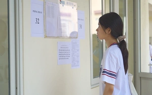Đề thi Ngữ văn v&agrave;o lớp 10 chuy&ecirc;n Khoa học x&atilde; hội v&agrave; Nh&acirc;n văn đầy &ldquo;sạn&rdquo; - Ảnh 5.