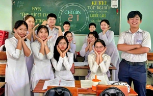 Đề thi Ngữ văn v&agrave;o lớp 10 chuy&ecirc;n Khoa học x&atilde; hội v&agrave; Nh&acirc;n văn đầy &ldquo;sạn&rdquo; - Ảnh 3.