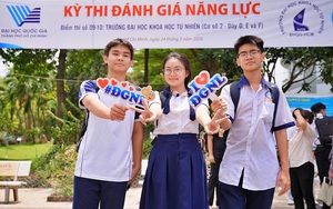 &ldquo;L&aacute; chắn&rdquo; an ninh khu đ&ocirc; thị Đại học Quốc gia Th&agrave;nh phố Hồ Ch&iacute; Minh - Ảnh 5.