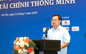 H&igrave;nh ảnh đẹp tại Lễ ph&aacute;t động cuộc thi viết "Gi&aacute;o dục t&agrave;i ch&iacute;nh th&ocirc;ng minh" - Ảnh 19.