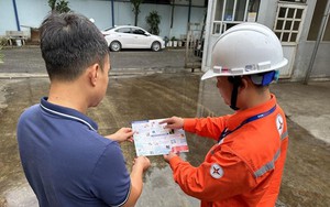 Th&ocirc;ng tin ch&iacute;nh thức về lịch cắt điện tại H&agrave; Nội- Ảnh 2.