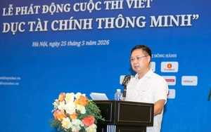 Gi&aacute;o dục t&agrave;i ch&iacute;nh th&ocirc;ng minh cần thiết trong x&atilde; hội số - Ảnh 6.