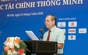 Gi&aacute;o dục t&agrave;i ch&iacute;nh th&ocirc;ng minh cần thiết trong x&atilde; hội số - Ảnh 5.