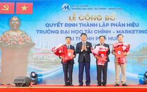 Học viện Ch&iacute;nh s&aacute;ch v&agrave; Ph&aacute;t triển th&agrave;nh lập 2 ph&acirc;n hiệu tại Bắc Ninh v&agrave; Đ&agrave; Nẵng - Ảnh 2.