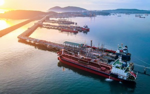 Petrovietnam chủ động c&aacute;c giải ph&aacute;p vận h&agrave;nh điện m&ugrave;a kh&ocirc; 2026 - Ảnh 1.