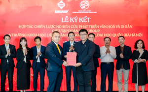 Sun Hospitality & Entertainment Group nhận giải thưởng cao nhất từ Trip.com- Ảnh 5.