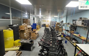 Bắt nh&oacute;m đối tượng giả danh Cảnh s&aacute;t h&igrave;nh sự để chiếm đoạt t&agrave;i sản - Ảnh 2.