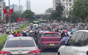 5 đoạn cao tốc thuộc tuyến Bắc - Nam ph&iacute;a Đ&ocirc;ng bắt đầu thu ph&iacute; từ 14/8- Ảnh 2.