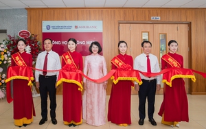 Agribank - Từ d&ograve;ng t&iacute;n dụng chủ lực đến chiến lược &ldquo;Phụng sự từ tr&aacute;i tim&rdquo; (Kỳ cuối)- Ảnh 4.