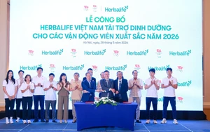 H&agrave;ng ngh&igrave;n người được tư vấn dinh dưỡng tại Ng&agrave;y Dinh Dưỡng Cộng Đồng Việt Nam lần 7  - Ảnh 5.