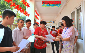 Thi v&agrave;o lớp 10 bỏ m&ocirc;n thứ ba: &Aacute;p lực kh&ocirc;ng nằm ở số m&ocirc;n thi - Ảnh 4.