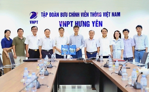 X&atilde; Triệu Việt Vương (Hưng Y&ecirc;n) tổ chức đại hội khuyến học nhiệm kỳ 2026-2031 - Ảnh 5.