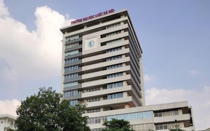 Dự kiến học ph&iacute; 11 ng&agrave;nh đ&agrave;o tạo của Học viện Ngoại giao - Ảnh 3.