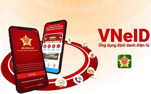 Hướng dẫn t&iacute;ch hợp hưởng an sinh x&atilde; hội tr&ecirc;n ứng dụng VNeID - Ảnh 2.