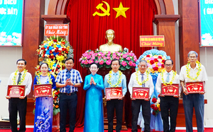 5 m&ocirc; h&igrave;nh học tập: Sức mạnh nội tại kiến tạo x&atilde; hội học tập bền vững - Ảnh 7.
