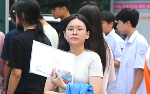 Đề Tiếng Anh thi lớp 10 H&agrave; Nội ph&acirc;n ho&aacute; tốt, tăng t&iacute;nh thực tiễn - Ảnh 2.