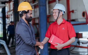 Agribank - D&ograve;ng vốn lan tỏa, kiến tạo ph&aacute;t triển bền vững tại Đồng bằng s&ocirc;ng Cửu Long- Ảnh 8.