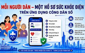 Th&agrave;nh phố Hồ Ch&iacute; Minh th&agrave;nh lập Ban Chỉ đạo thi tốt nghiệp Trung học phổ th&ocirc;ng năm 2026 - Ảnh 3.