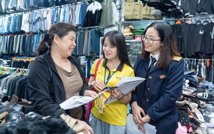 MISA eShop vinh dự đạt giải thưởng Sao Khu&ecirc; v&agrave; ghi danh Bản đồ Giải ph&aacute;p C&ocirc;ng nghệ số Việt Nam 2026- Ảnh 6.