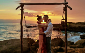 Cục Du lịch Quốc gia Việt Nam v&agrave; Mastercard c&ocirc;ng bố Bản Ghi nhớ hợp t&aacute;c ph&aacute;t triển du lịch - Ảnh 6.