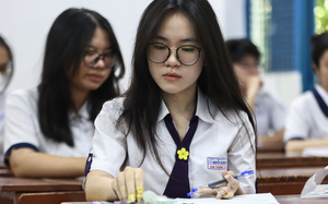 Một học sinh tốt nghiệp THPT sớm nhất L&agrave;o Cai - Ảnh 6.