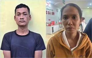 Nam học sinh lớp 6 nghi bị cha c&ugrave;ng mẹ kế bạo h&agrave;nh nhập viện điều trị - Ảnh 5.
