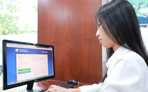 Hơn 1,22 triệu th&iacute; sinh đăng k&yacute; dự thi tốt nghiệp trung học phổ th&ocirc;ng năm 2026 - Ảnh 2.